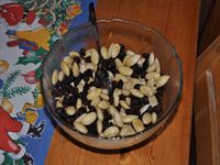 ...med tillbeh�r