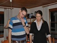Det b�rjar bli mycket nu...