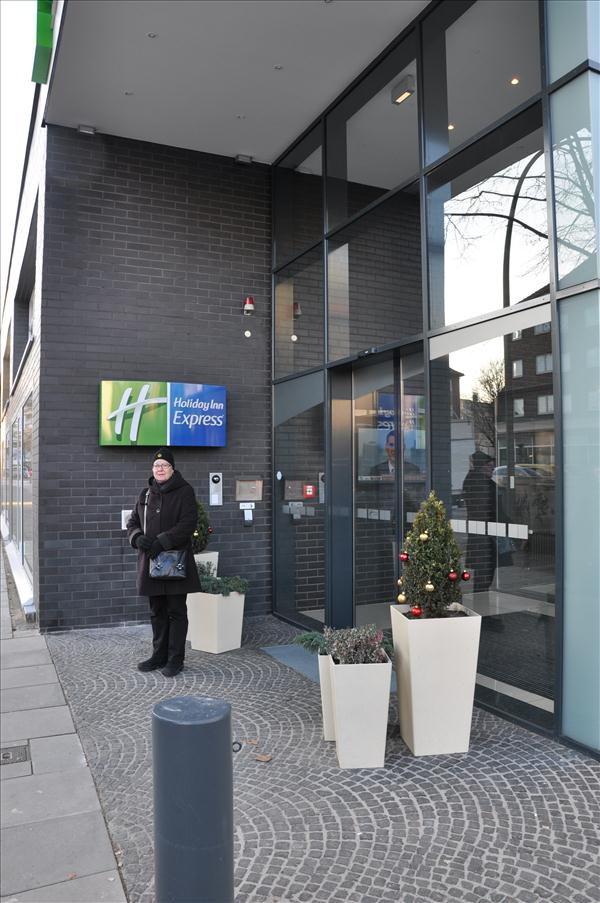 P� L�becker Strasse 109