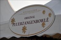 Drycken kallas Feuerzangenbowle