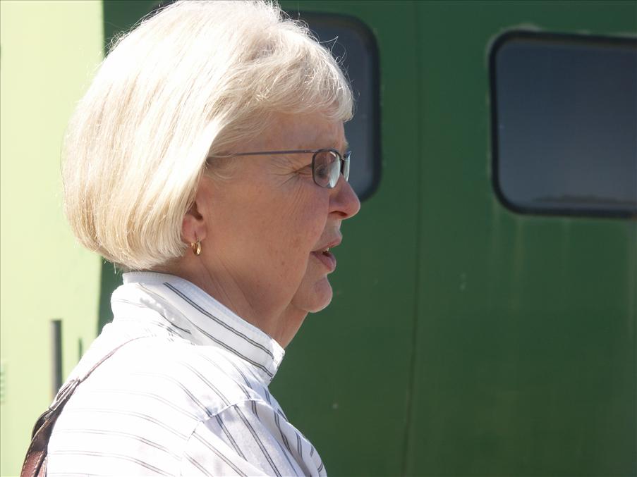 Ulla