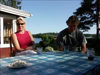 V�dret kunde inte vara b�ttre