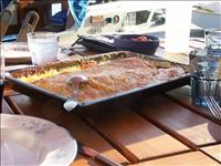 Lax med v�sterbottenost - j�ttegott!