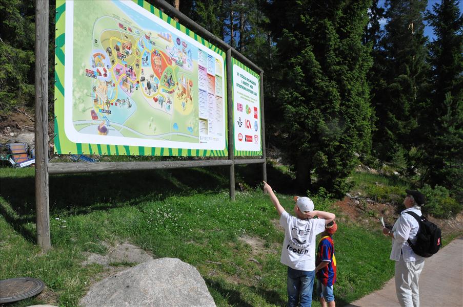 Ok, vart ska vi?