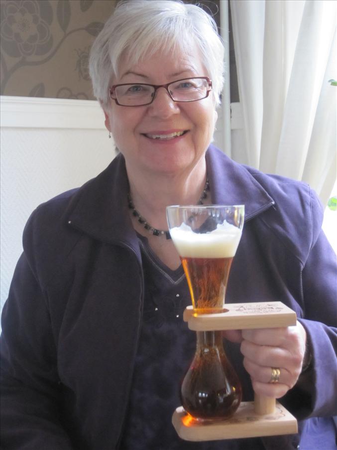 En riktig kusk�l
