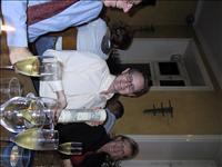 Middag p� Alex - Whisky