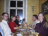Middag p� Alex