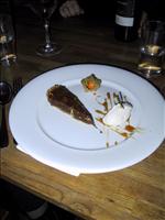 Middag p� Alex