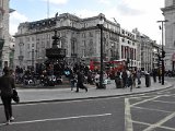 Picadilly Circus