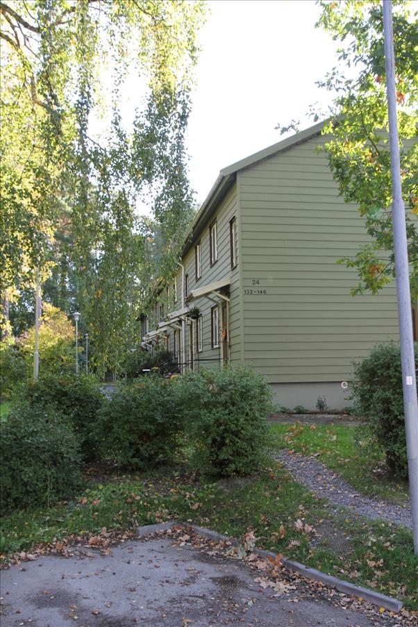 K-m�rkta radhus