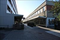 Kallh�lls Centrum