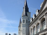 St. Louis Cathedral