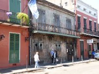 Preservation Hall