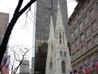 St. Patrick's Cathedral