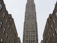 Rockefeller Center