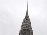Chrysler Building