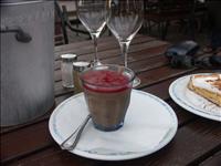 Chokladefterr�tt