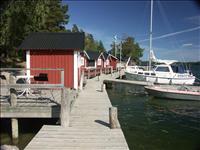 Sj�bodar f�r boende i Alsvik p� Svarts�