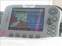 Den nya GPS-utrustningen