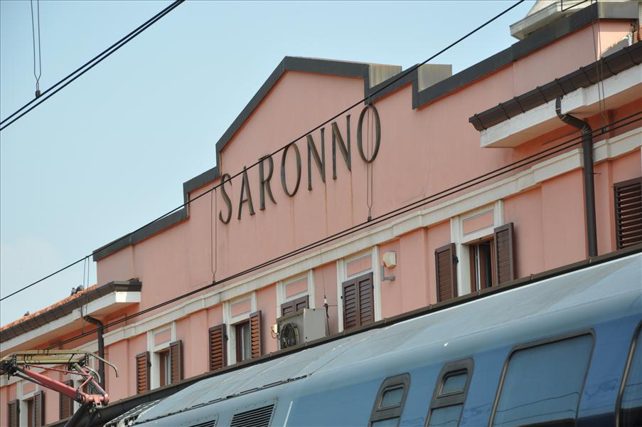 Stationen