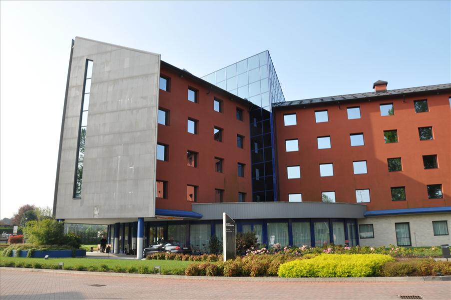 V�rt hotell