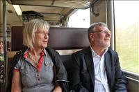 Snart �r vi i Como