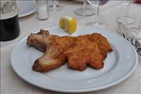Schnitzel � la Milano