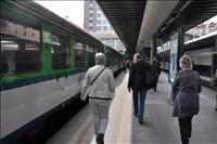 30/4 - p� v�g till Milano