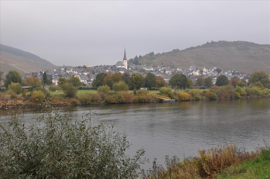 Enkirch

