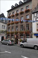 V�rt hotell - Zur Goldenen Traube
