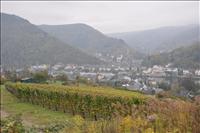 Trarbach p� andra sidan
