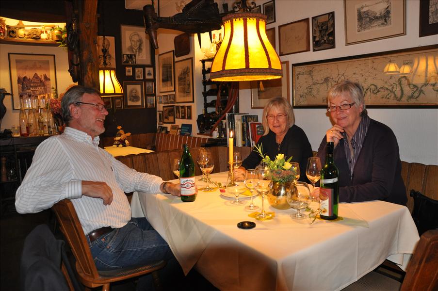 ...och vatten f�rst�s!