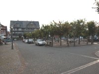 ...vid Markt