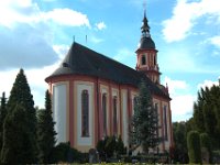 St. Paulin-Kirche