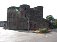 Porta Nigra