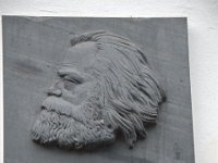 Karl Marx födelsehus