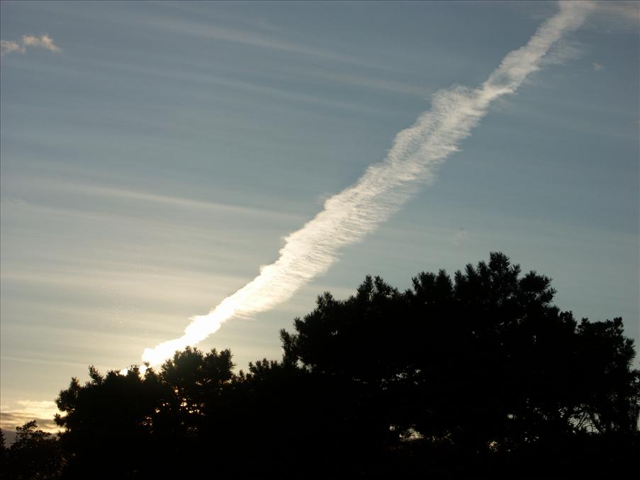 K-strck rtt in i solen