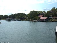 Långvik på Möja