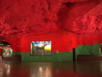 Solna centrum