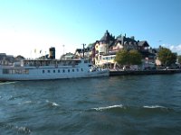 Vaxholm