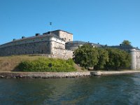 Fästningen