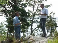 Dialog med vin till