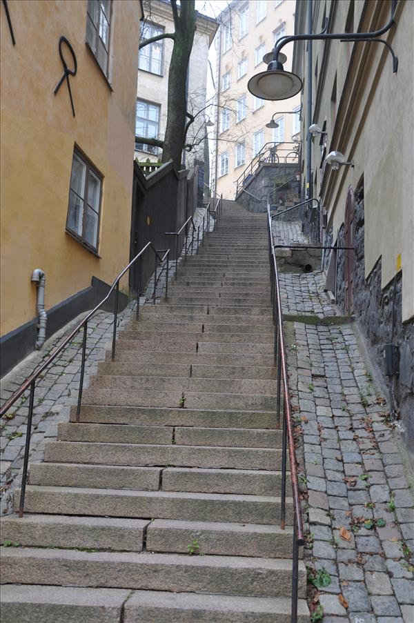 H�r finns branta partier