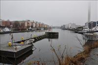 Hammarby sj�stad