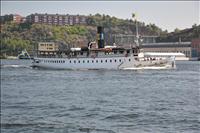 En riktig sk�rg�rdsb�t, Storsk�r