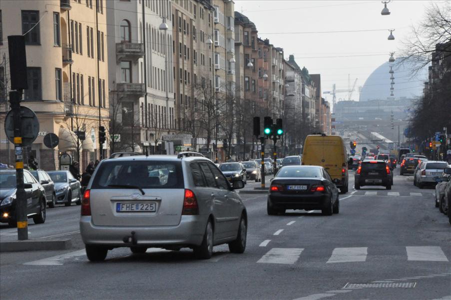 G�tgatan