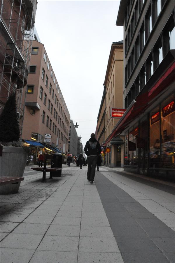 Drottninggatan