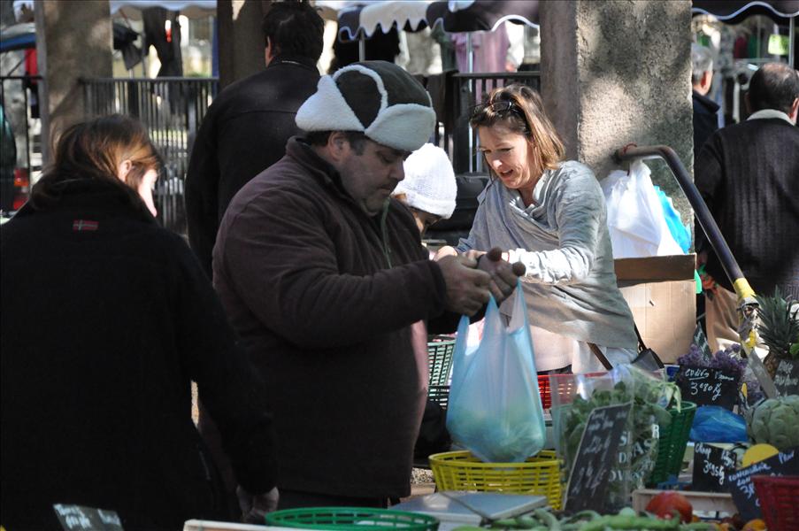 Det var ju inte 20 grader s� det �r nog b�st att kl� sig varmt
