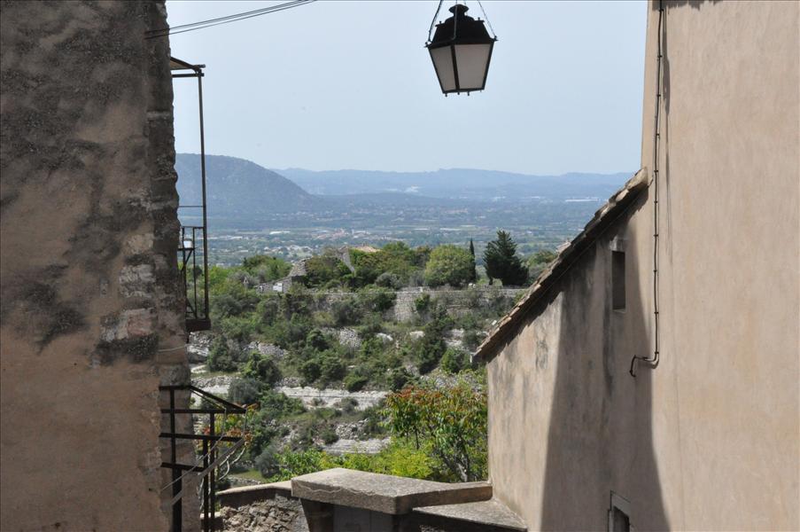 Gordes, d�r Evert Taube bodde