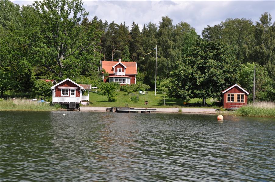 Svensk sk�rg�rd